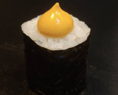 Produit Maki crevettes spicy